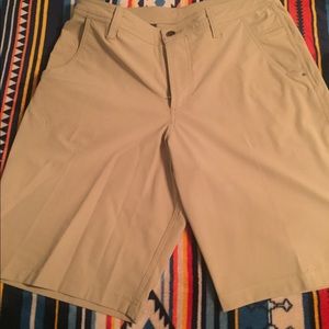 Lululemon Kahuna Short